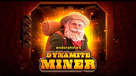 Dynamite Miner PokerStars